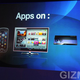 Illustration for article titled Samsung App Store For iAll/i Your (Samsung) Gadgets